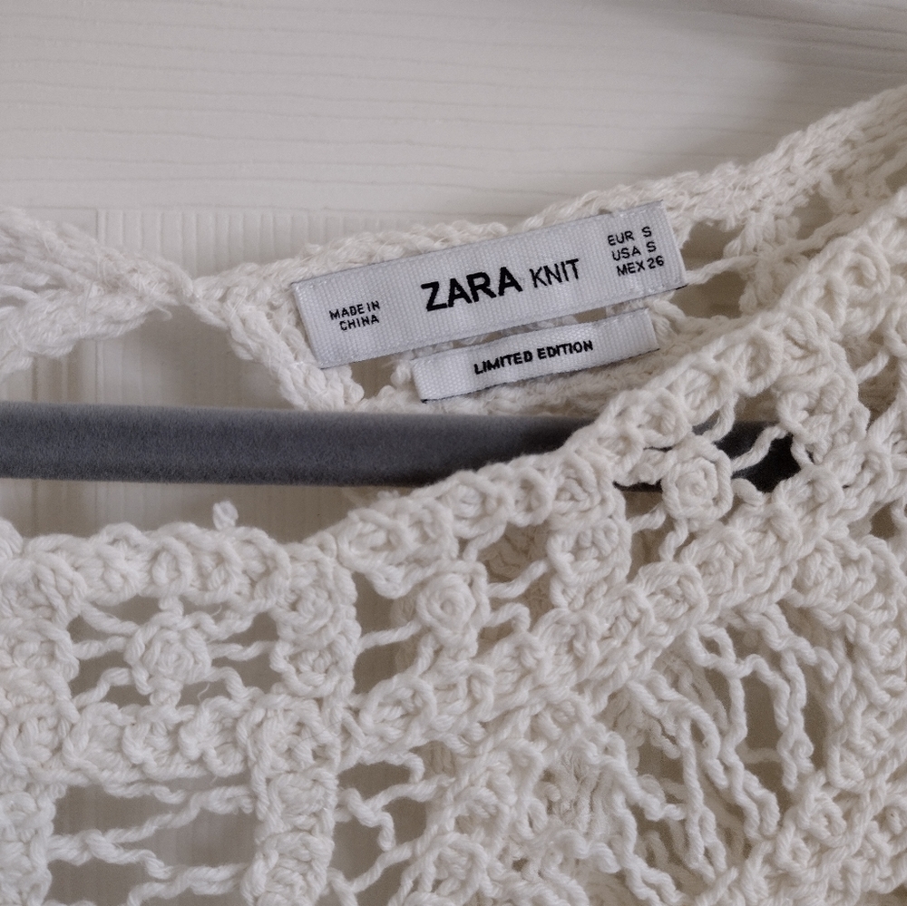 Women's Zara Knit Dress - Picture 5 of 5